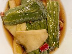 -香阁餐厅·常州菜·常州菜代表品牌(新北奥体店)
