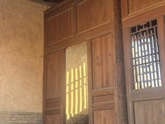-鸡鸣驿城