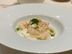-香乐园·淮扬菜中餐厅·Shang Garden(福田香格里拉店)