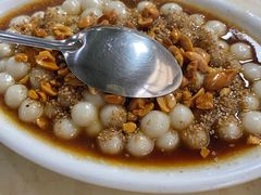 炒汤圆-啰啰冰屋(景洪总店)