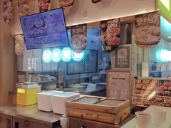 -甲乙饼·手工牛肉饼(金地广场店)