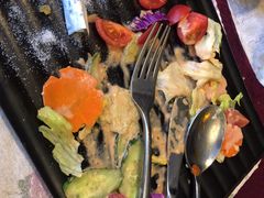 -92°C俄式厨房(中央大街店)