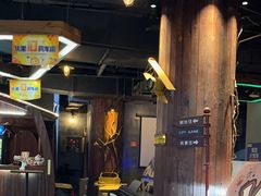 -YOGO优果密室逃脱(新佳丽广场店)