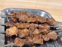 -新疆食府(华龙店)