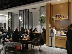 大堂-禾珍珠家常小馆(河南博物院店)