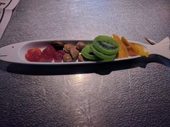 -探鱼·鲜青椒爽麻烤鱼(增城东汇城店)