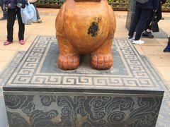 -云南民族大观园