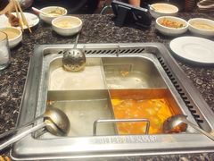 -海底捞火锅(邯郸新世纪中心店)