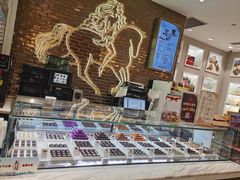-GODIVA(月星环球港店)