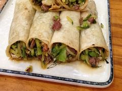 -正宗流钟锅子饼家常菜