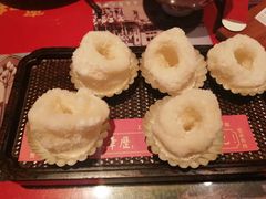 金榜题名白糖糕-味福记·本地特色菜(八一万达广场店)