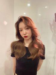 -3AM·S HAIR SALON烫发染发接发
