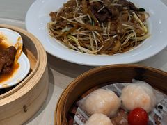 -益健美食大广场(北岭店)