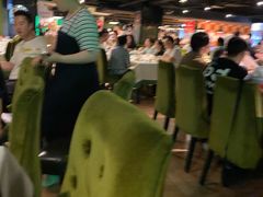 大堂-戈拿旺巴西烤肉(崇文门店)