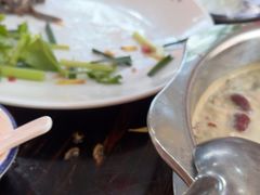-顺水湾·牛肉牛杂火锅(驾鹤店)