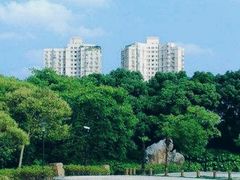-黄兴公园