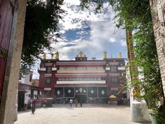 -小昭寺