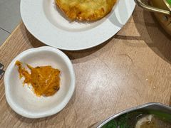 -小满手工粉(北京富力广场店)