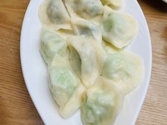 -船歌·鱼水饺青岛菜(枫蓝国际购物中心店)