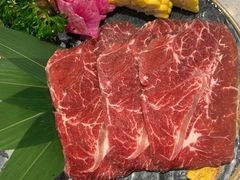 调味牛排-妥妥烤肉料理(昙华林店)