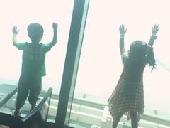 -澳门旅游塔360°旋转餐厅(南湾湖广场店)