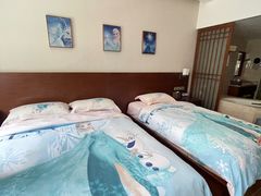 -天明山温泉大酒店