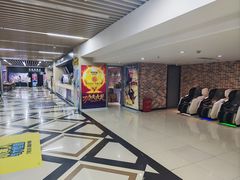 -SFC上影百联影城(大上海4DX店)