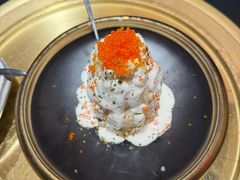 -無二炙坊·和牛烧肉(大钟寺1733店)