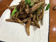 -洪福饭店·十八年老店