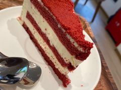 -Peet's Coffee皮爷咖啡(大学路店)