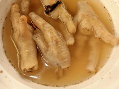 -香云轩·顺德菜(香云纱园林酒店店)