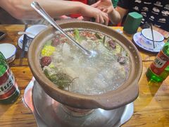 -洪大厨鸡煲(福田店)