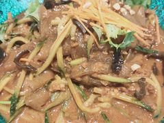 东北大拉皮-双井轩(双井店)