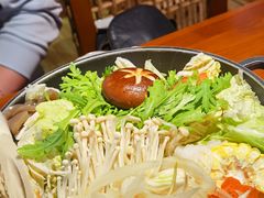 寿喜锅双人份-有喜屋·深夜食堂(北京西路店)