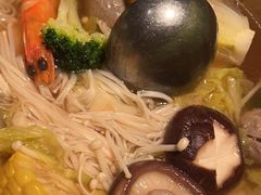 -弄堂里(西溪龙湖天街店)