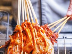 -沈阳和平艾美酒店新食谱西餐厅
