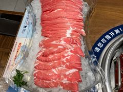 -快乐小羊(富强中路店)