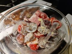 水果沙拉-韩悦牛排烤肉(仓山万达店)