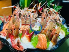 -Minase水濑·日料放题(外滩店)