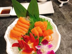 -大渔铁板烧(大悦城店)
