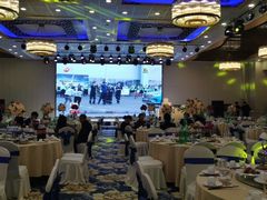 大堂-森谷美食公园(杨行店)