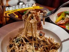 -MR.ROCKY洛奇先生RESTAURANT&BAR(宝安壹方城店)