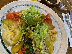 -FISH&POTATO Cō(地中海美食 万象城店)