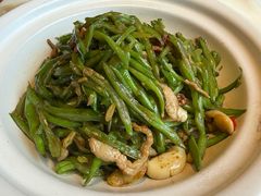 -那家小馆•北京菜•烤鸭(香山店)