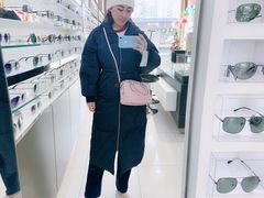 店内环境-宝岛眼镜(太原科技街店)