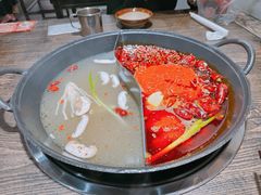 -冯校长老火锅(深圳总店)