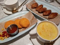 -Aqua Oasis 水天堂(太湖中心mall店)