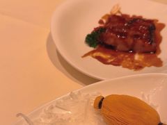 -利苑酒家(宜安广场店)