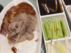 -金鸭都·老北京特色家常菜(潘家园店)