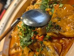 -魏铭鱼头捞饭(晋阳路店)